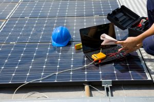 Conditions d’installation de panneaux solaire par Solaires Photovoltaïques à Tignes